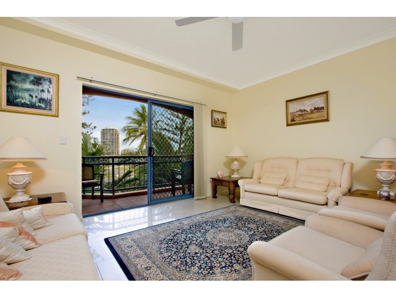 41/5 Hill Street, Rainbow Bay QLD 4225