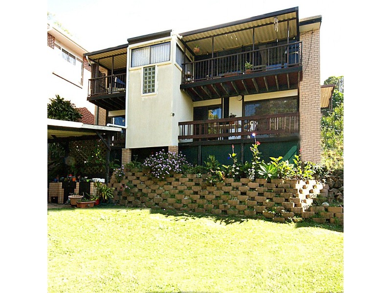 75 Peninsula Drive, Bilambil Heights NSW 2486