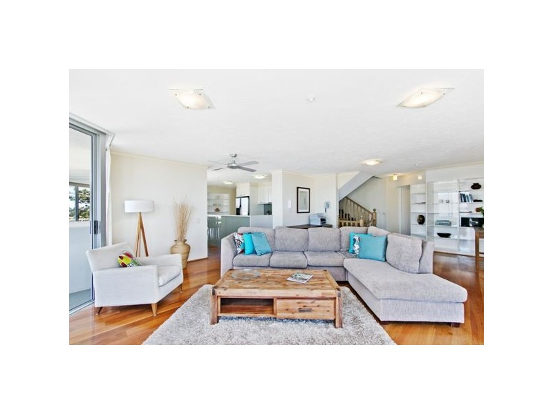 24/265 Boundary Street, Rainbow Bay QLD 4225