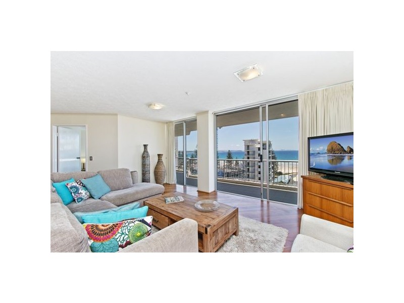 24/265 Boundary Street, Rainbow Bay QLD 4225