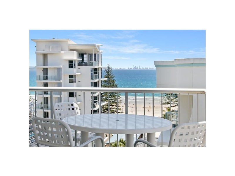 24/265 Boundary Street, Rainbow Bay QLD 4225