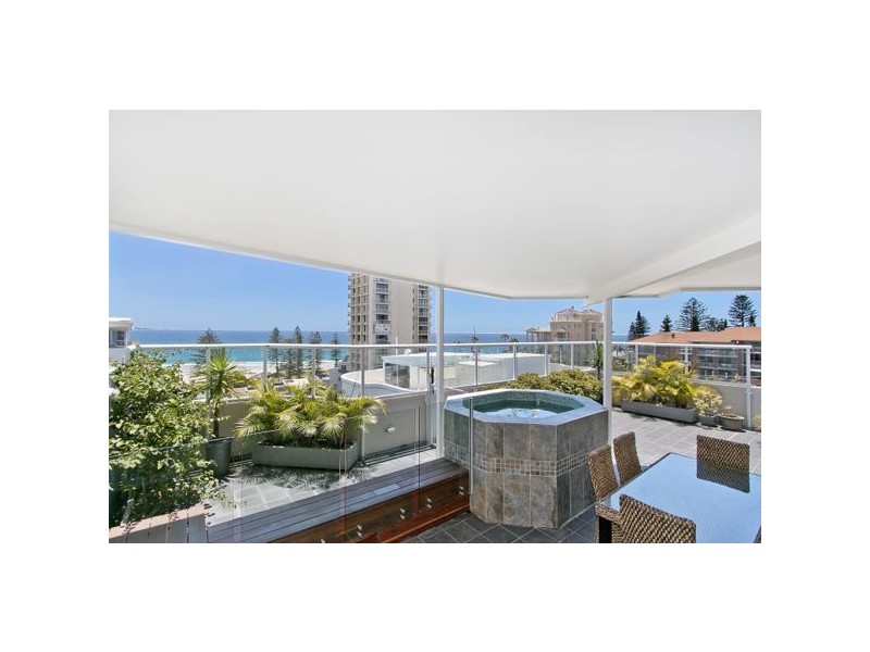 24/265 Boundary Street, Rainbow Bay QLD 4225