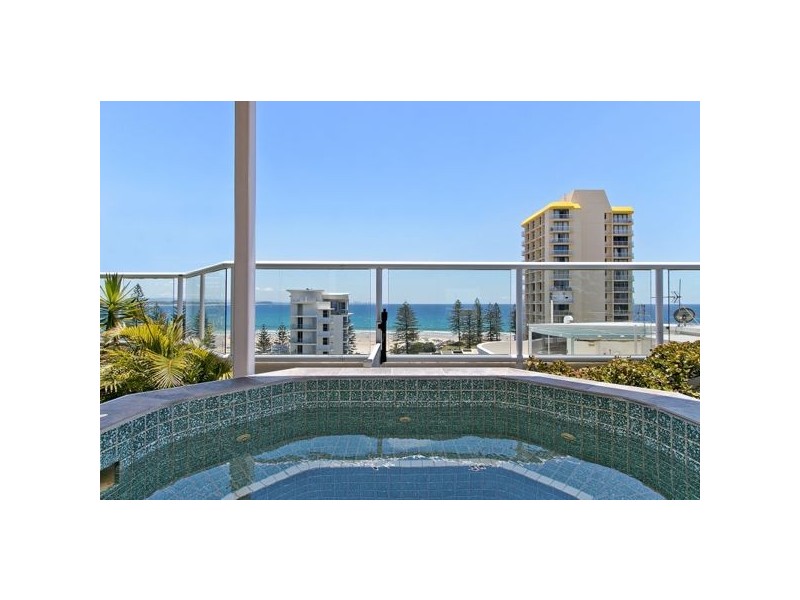 24/265 Boundary Street, Rainbow Bay QLD 4225