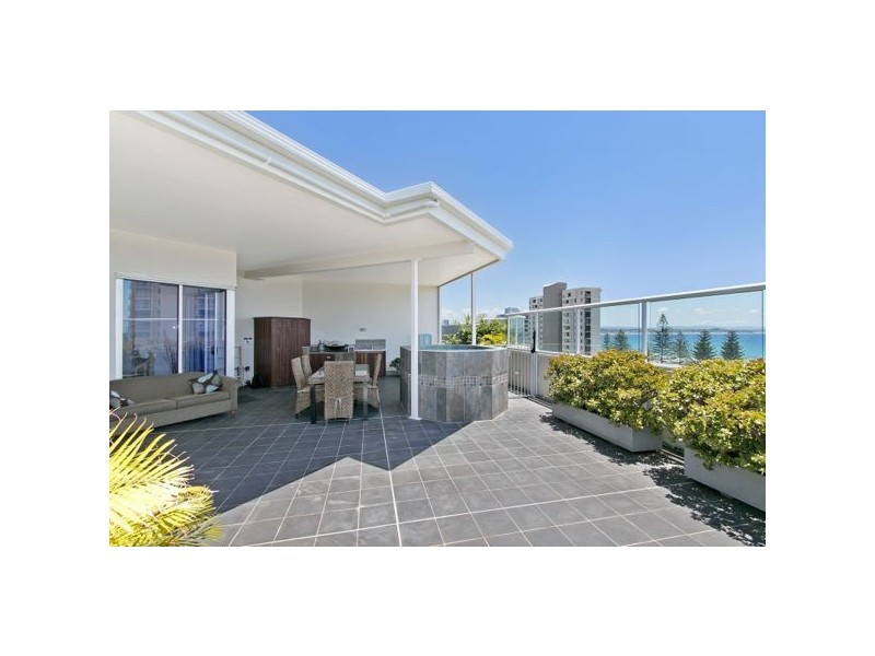 24/265 Boundary Street, Rainbow Bay QLD 4225