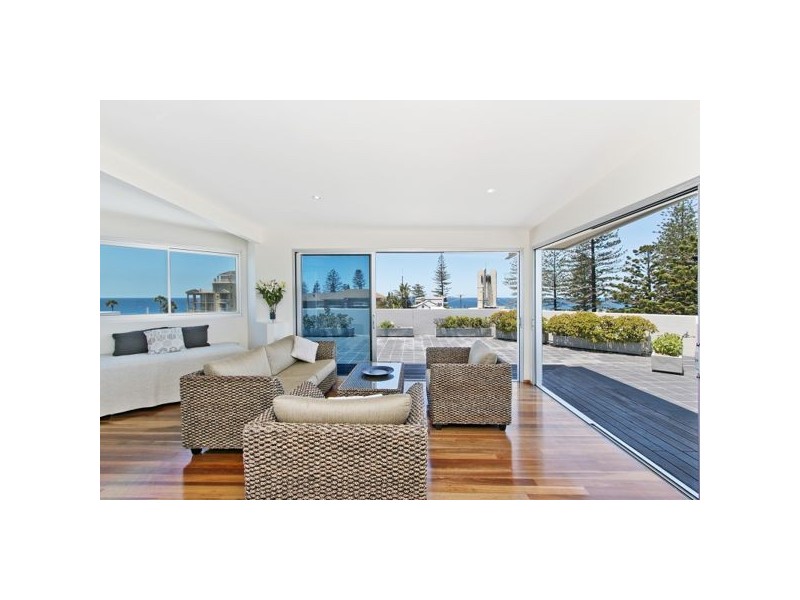 24/265 Boundary Street, Rainbow Bay QLD 4225