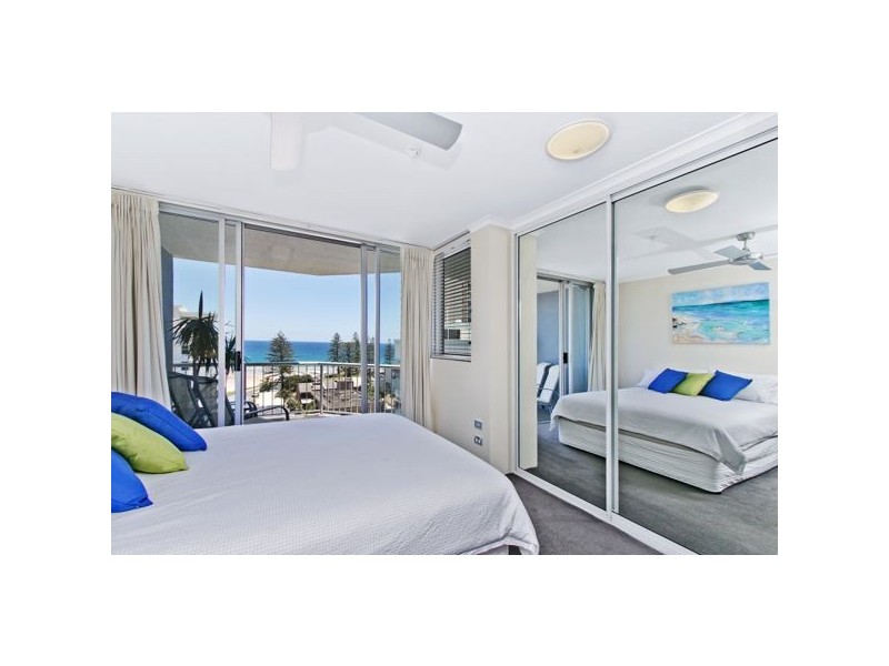 24/265 Boundary Street, Rainbow Bay QLD 4225