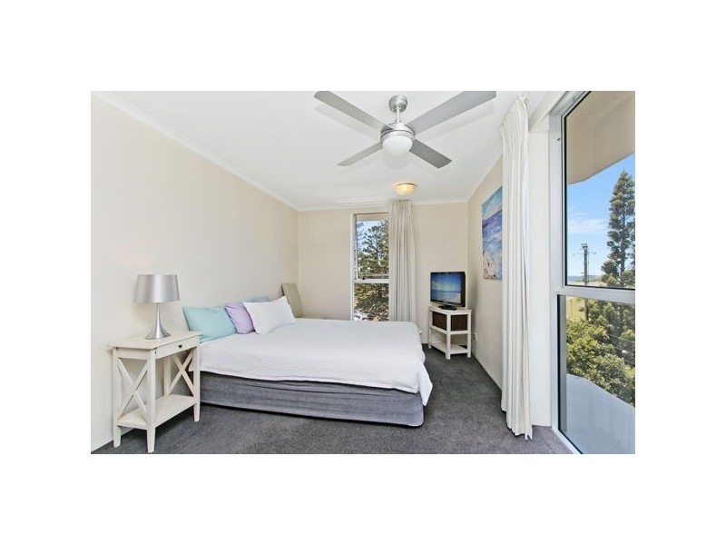 24/265 Boundary Street, Rainbow Bay QLD 4225