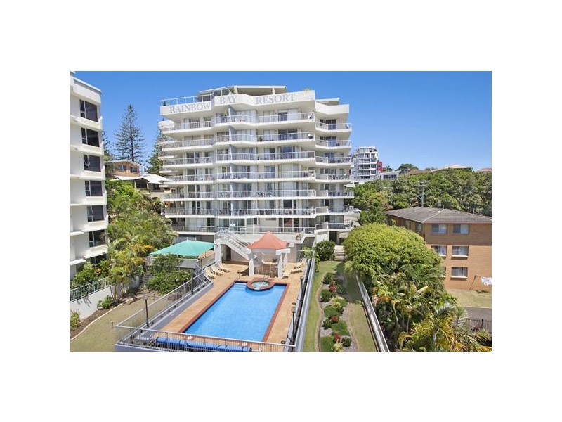 24/265 Boundary Street, Rainbow Bay QLD 4225