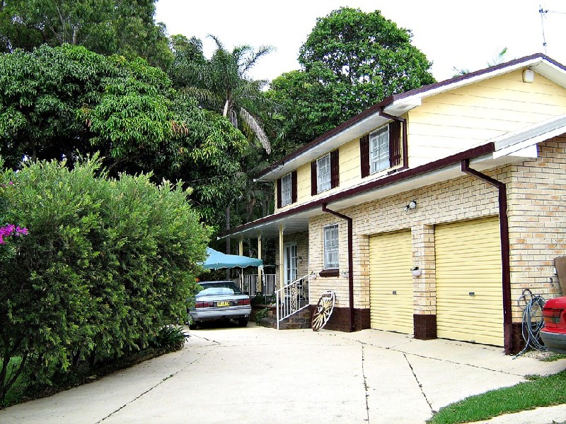 2 Panorama Dr, Tweed Heads West NSW 2485