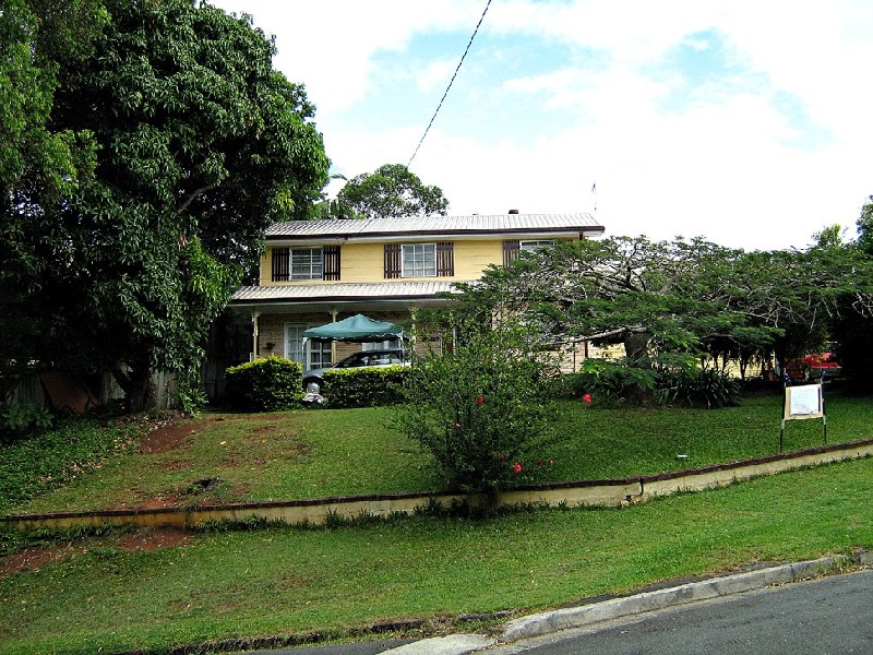 2 Panorama Dr, Tweed Heads West NSW 2485