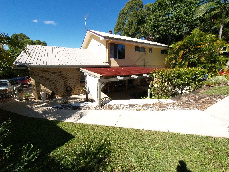 2 Panorama Dr, Tweed Heads West NSW 2485