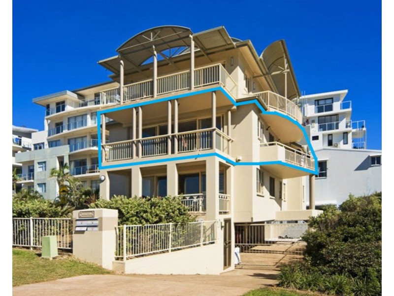 2/1 Tweed Terrace RAINBOW BAY HEADLAND, Tweed Heads NSW 2485