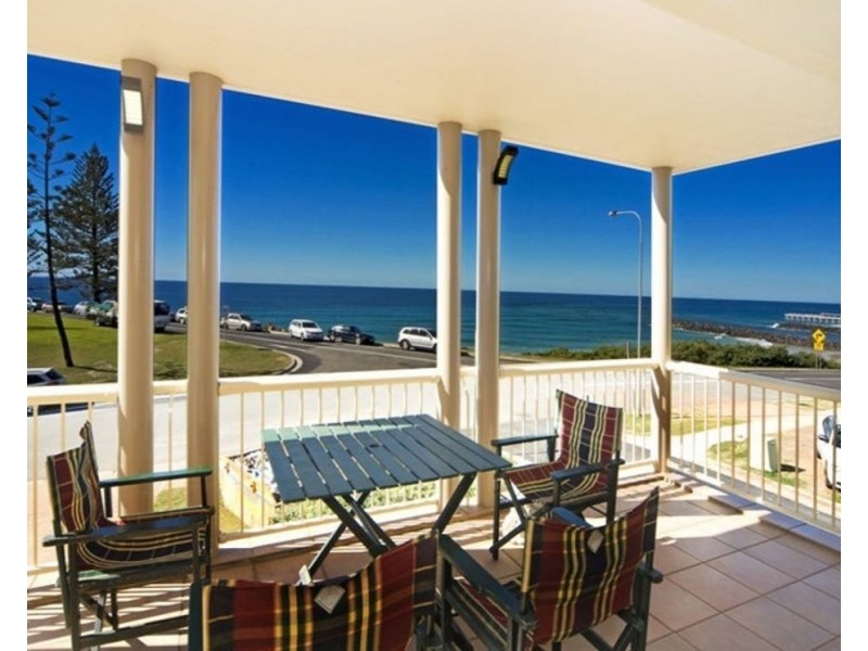 2/1 Tweed Terrace RAINBOW BAY HEADLAND, Tweed Heads NSW 2485