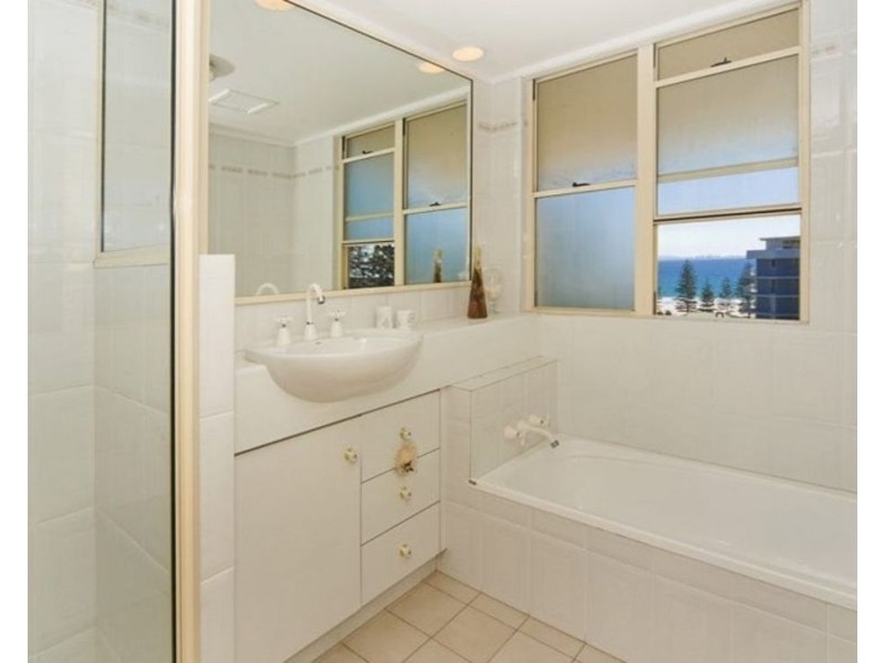 2/1 Tweed Terrace RAINBOW BAY HEADLAND, Tweed Heads NSW 2485