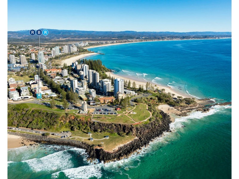 2/1 Tweed Terrace RAINBOW BAY HEADLAND, Tweed Heads NSW 2485