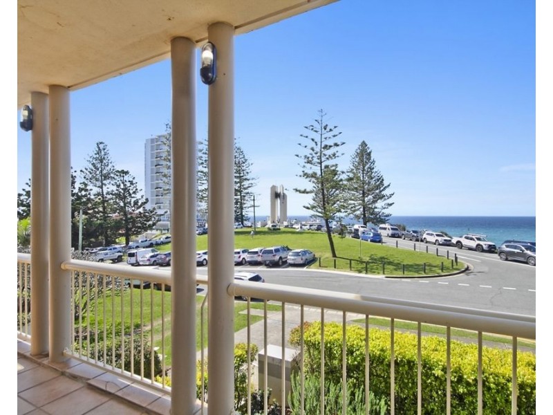 2/1 Tweed Terrace RAINBOW BAY HEADLAND, Tweed Heads NSW 2485