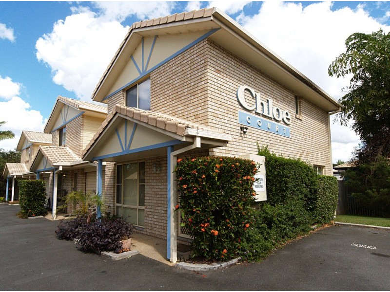 1/13  cabernet crt, Tweed Heads South NSW 2486