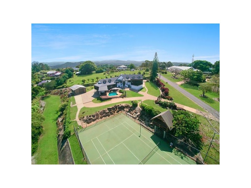 11 Rayles Lane, Terranora NSW 2486