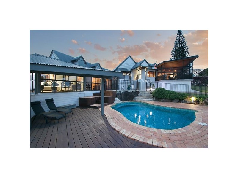 11 Rayles Lane, Terranora NSW 2486