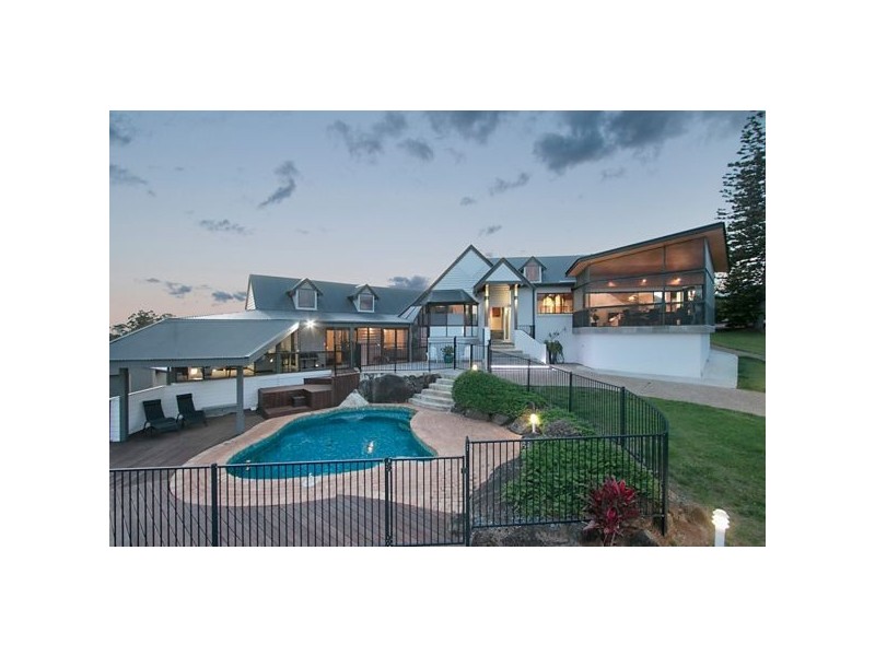 11 Rayles Lane, Terranora NSW 2486