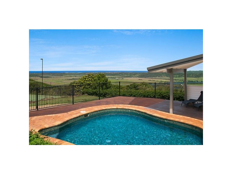 11 Rayles Lane, Terranora NSW 2486