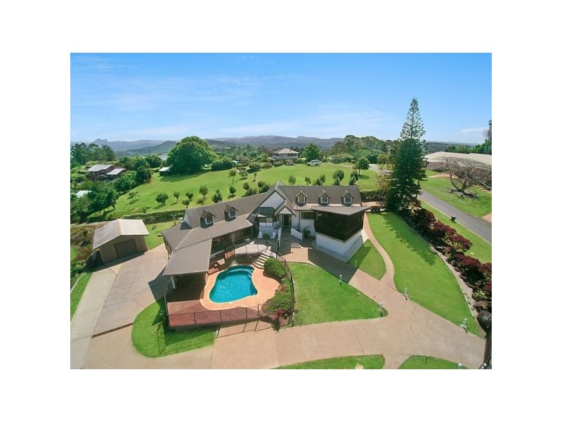 11 Rayles Lane, Terranora NSW 2486