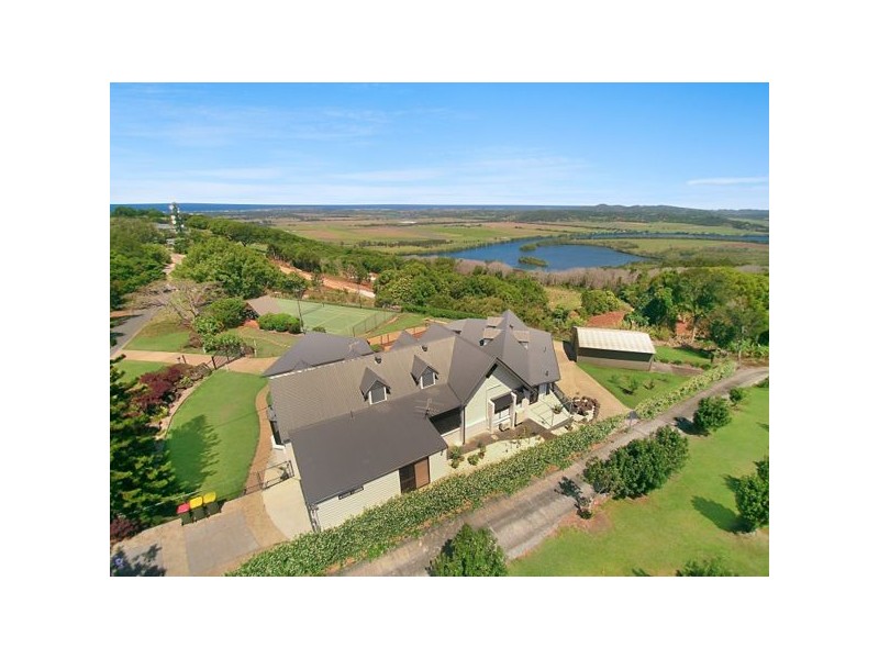 11 Rayles Lane, Terranora NSW 2486