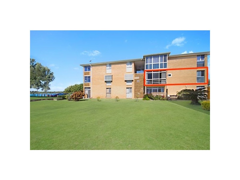 3/23 Ivory Crescent, Tweed Heads NSW 2485