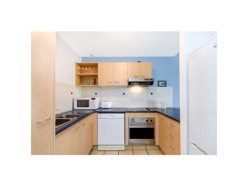 34/5 Hill Street, Rainbow Bay QLD 4225