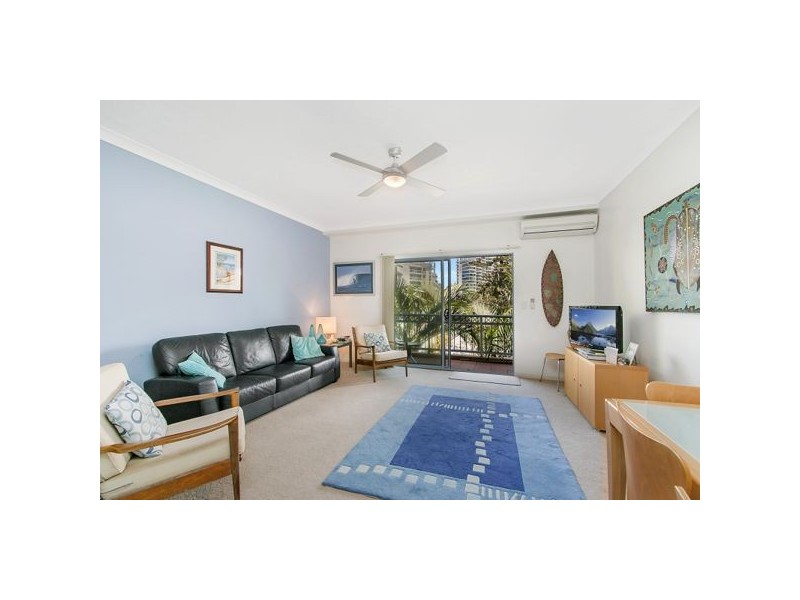 34/5 Hill Street, Rainbow Bay QLD 4225