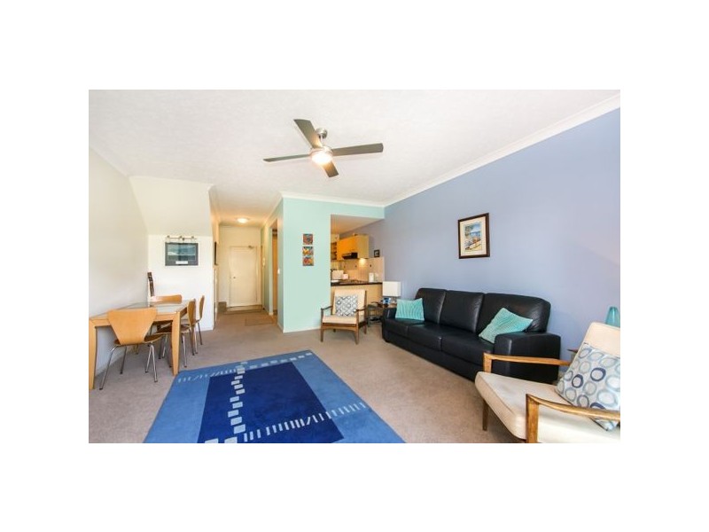 34/5 Hill Street, Rainbow Bay QLD 4225