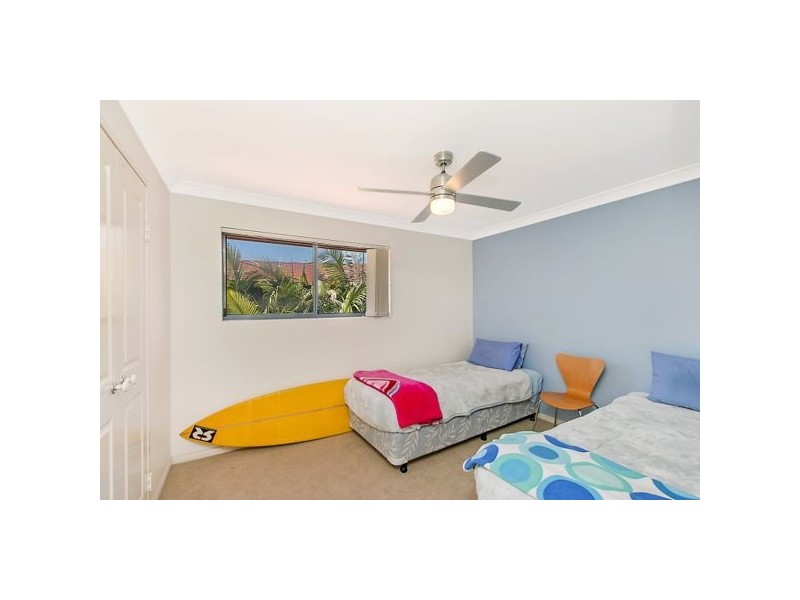 34/5 Hill Street, Rainbow Bay QLD 4225