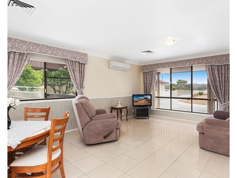 2/58 Keith Compton Drive, Tweed Heads NSW 2485