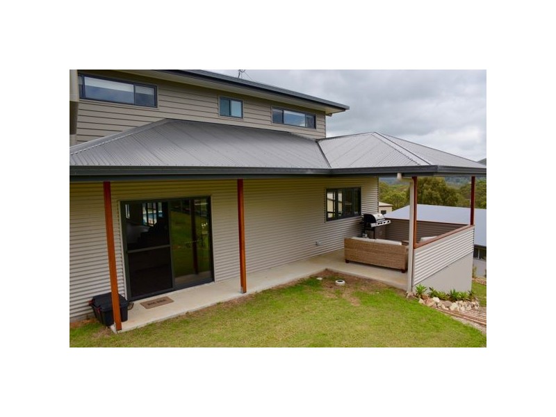 52 Marsupial Drive, Pottsville NSW 2489