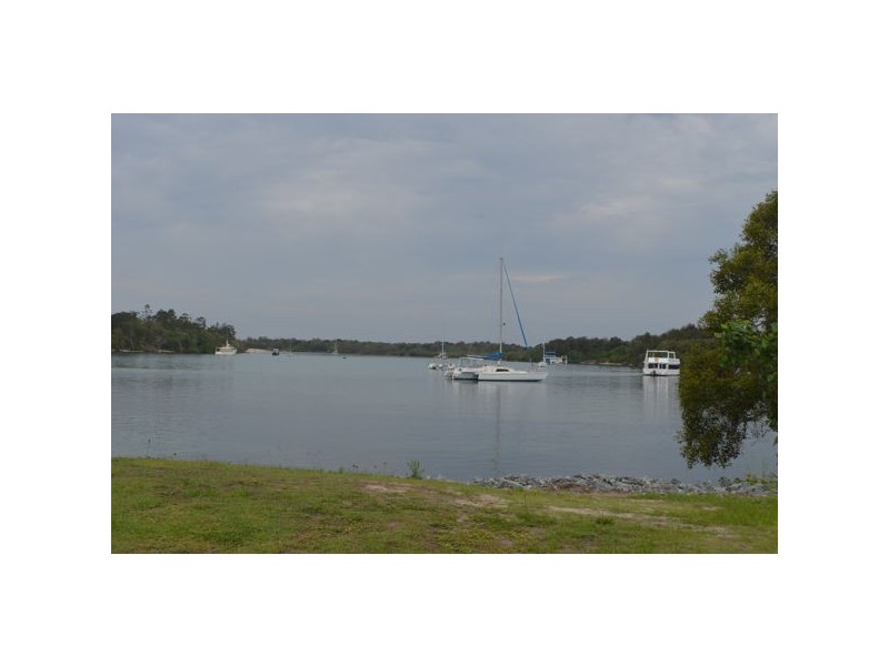 3/7 Mingjunbal Drive, Tweed Heads South NSW 2486