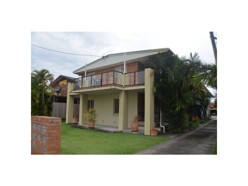 3/7 Mingjunbal Drive, Tweed Heads South NSW 2486