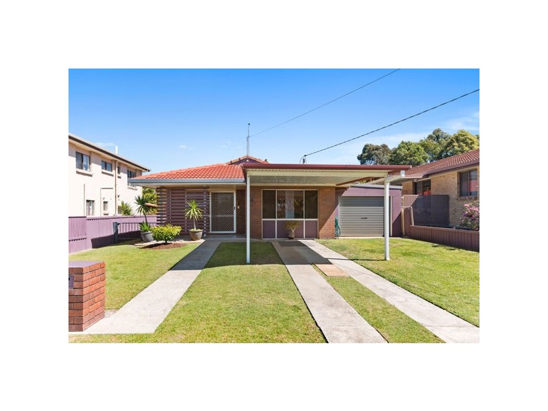 4 Monash Street, Tugun QLD 4224