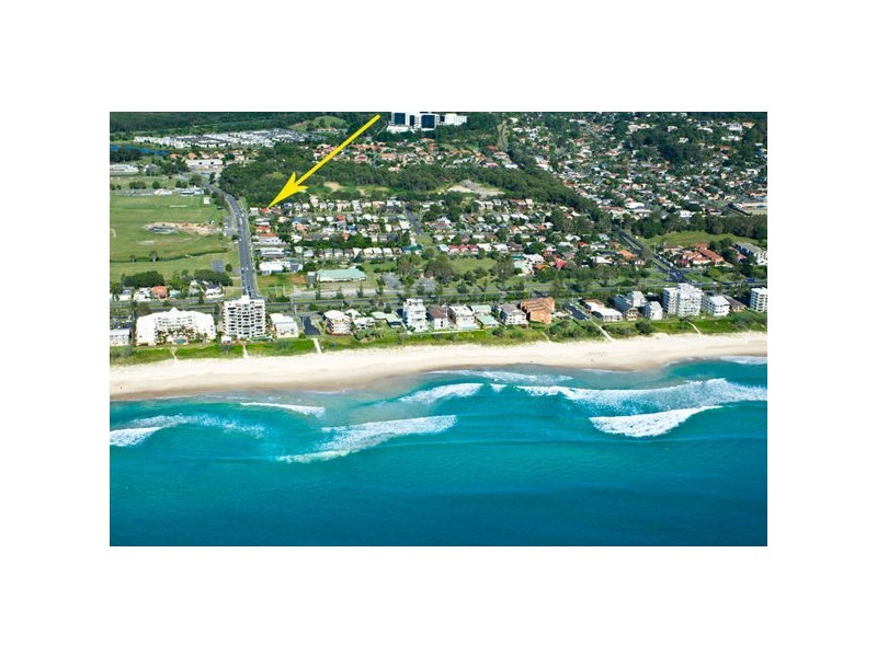 4 Monash Street, Tugun QLD 4224