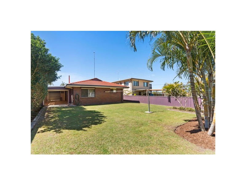 4 Monash Street, Tugun QLD 4224