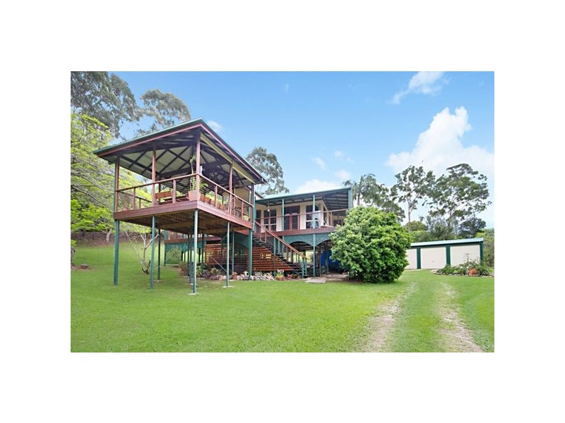 788 Piggabeen Road, Piggabeen NSW 2486
