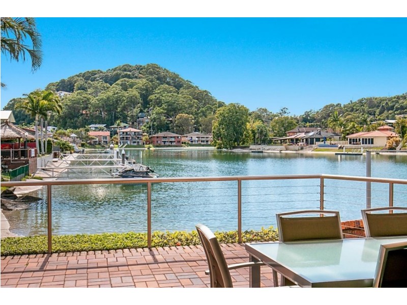 5A Compass Way, Tweed Heads NSW 2485