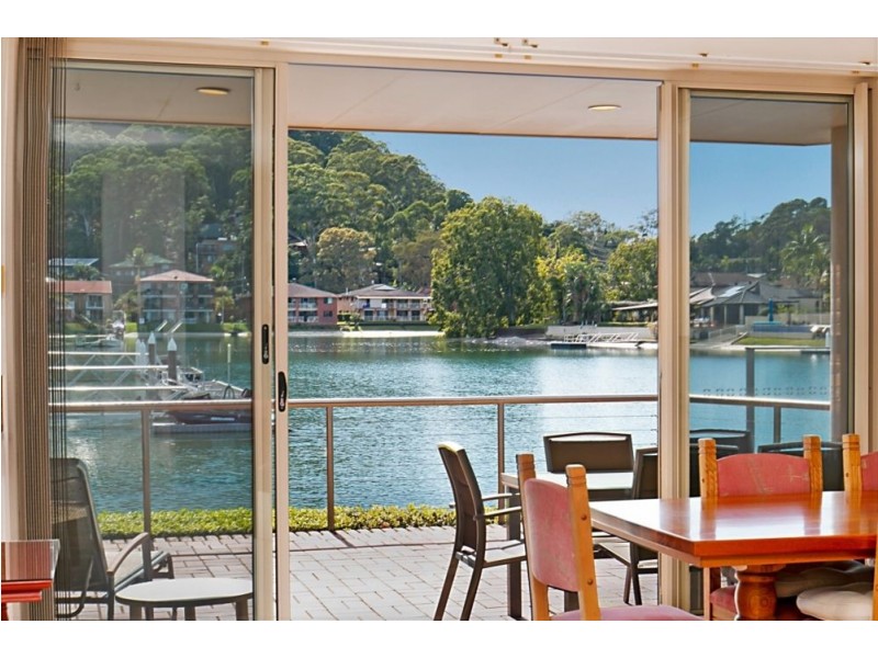 5A Compass Way, Tweed Heads NSW 2485