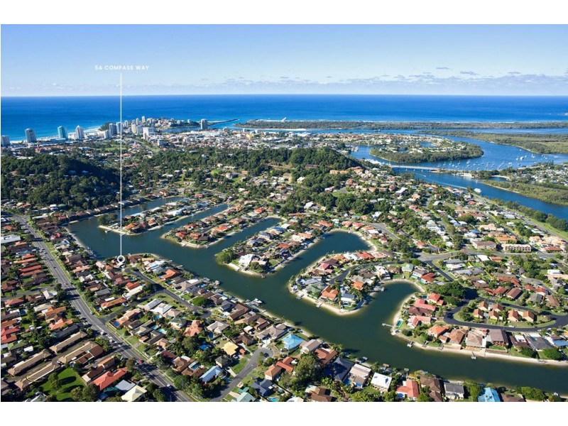 5A Compass Way, Tweed Heads NSW 2485