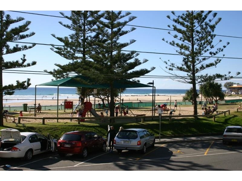 Rainbow Bay QLD 4225