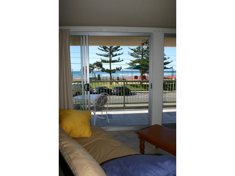 Rainbow Bay QLD 4225