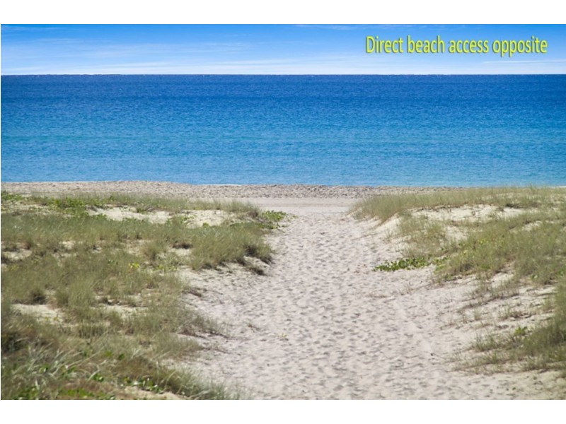 7/146 Pacific Parade, Bilinga QLD 4225