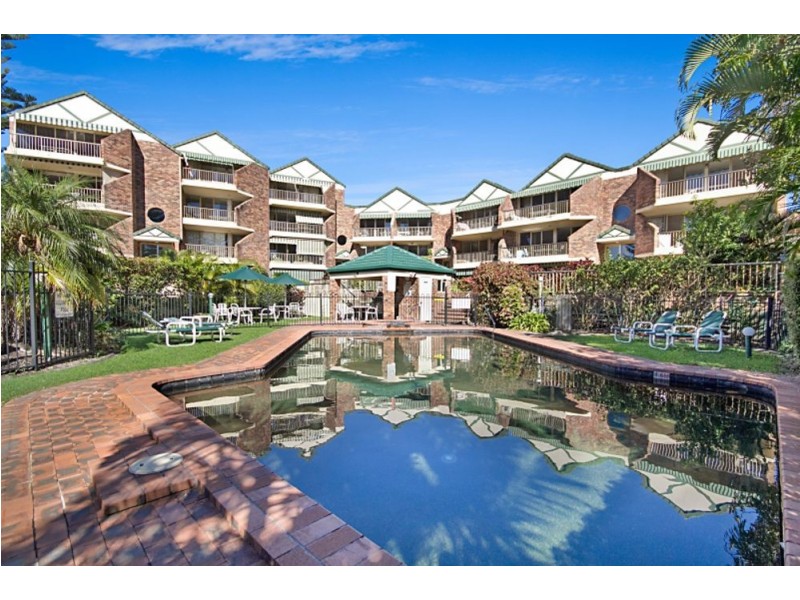 7/146 Pacific Parade, Bilinga QLD 4225