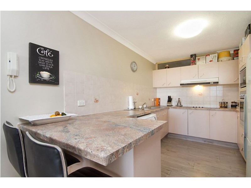 7/146 Pacific Parade, Bilinga QLD 4225