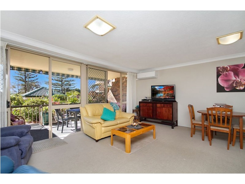 7/146 Pacific Parade, Bilinga QLD 4225