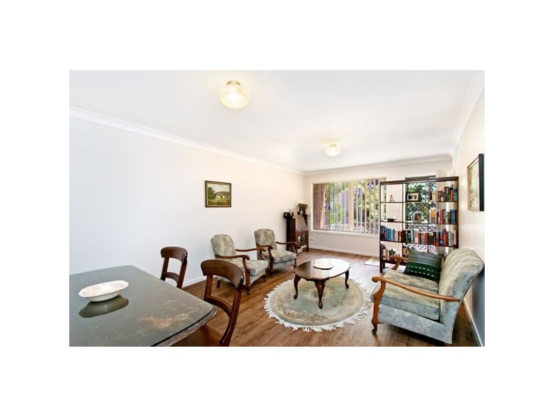 5/17 Margaret Street, Tweed Heads NSW 2485